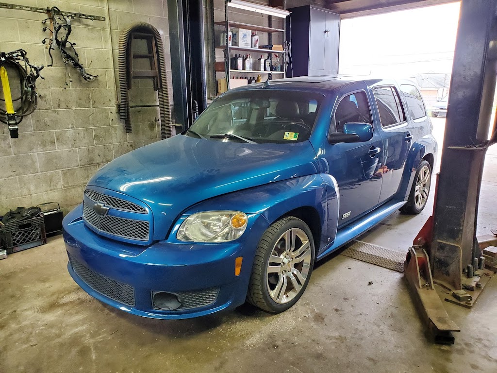 Never sleep performance and fabrication llc 1466 Jacoby Rd, Copley