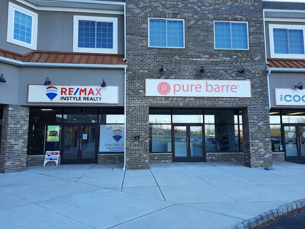 Pure Barre | 21 Griggstown Road, Belle Mead, NJ 08502, USA | Phone: (908) 262-7055