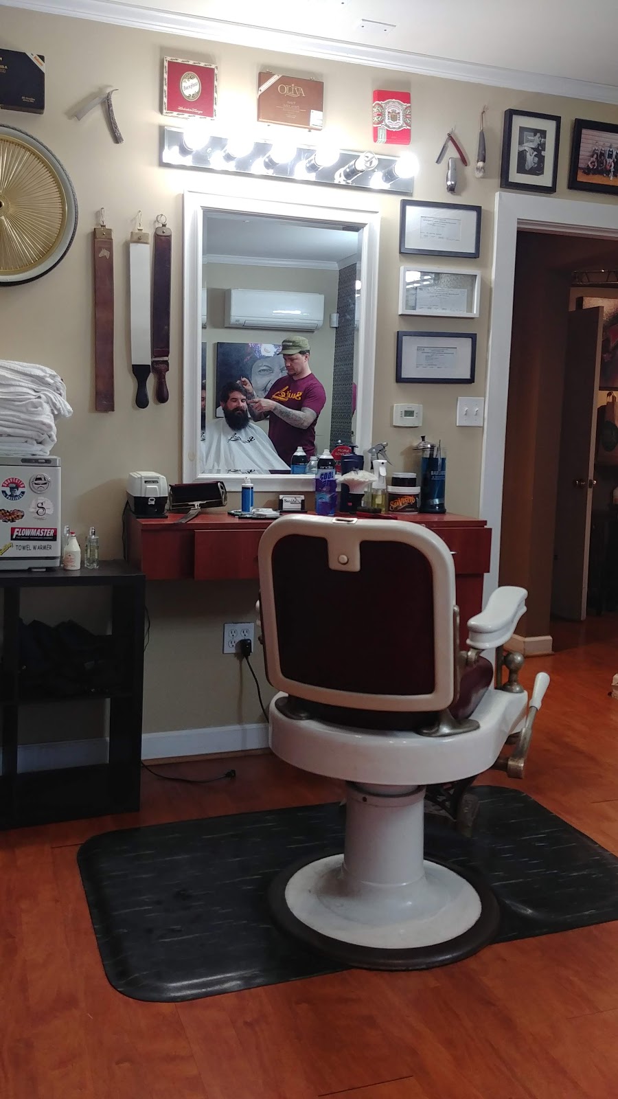 The Suite Barbershop | 629 Sligo Ave, Silver Spring, MD 20910, USA | Phone: (301) 325-3575