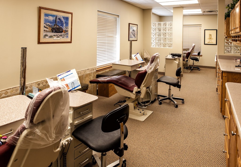 North Texas Orthodontic Associates | 201 Alma Dr #102, Allen, TX 75013, USA | Phone: (972) 954-5537