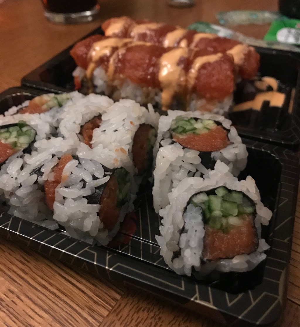 Sawara Sushi | 312 Metzler Dr, Castle Rock, CO 80108, USA | Phone: (303) 660-5328