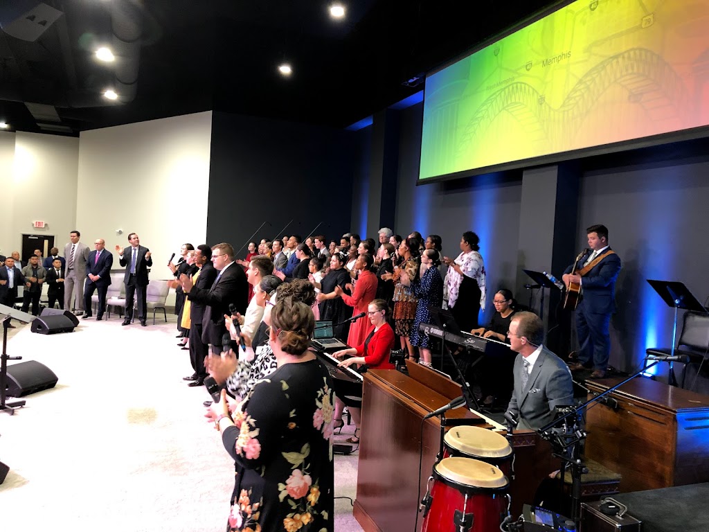 Iglesia Tabernáculo de Vida Cristiana | 4248 Grey Rd, Memphis, TN 38108, USA | Phone: (901) 358-5111