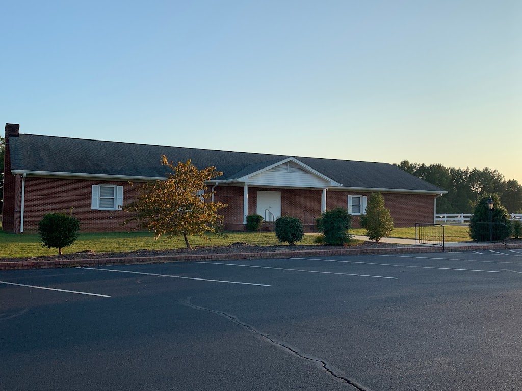 Shallow Well Church | 1220 Broadway Rd, Sanford, NC 27332, USA | Phone: (919) 776-1121