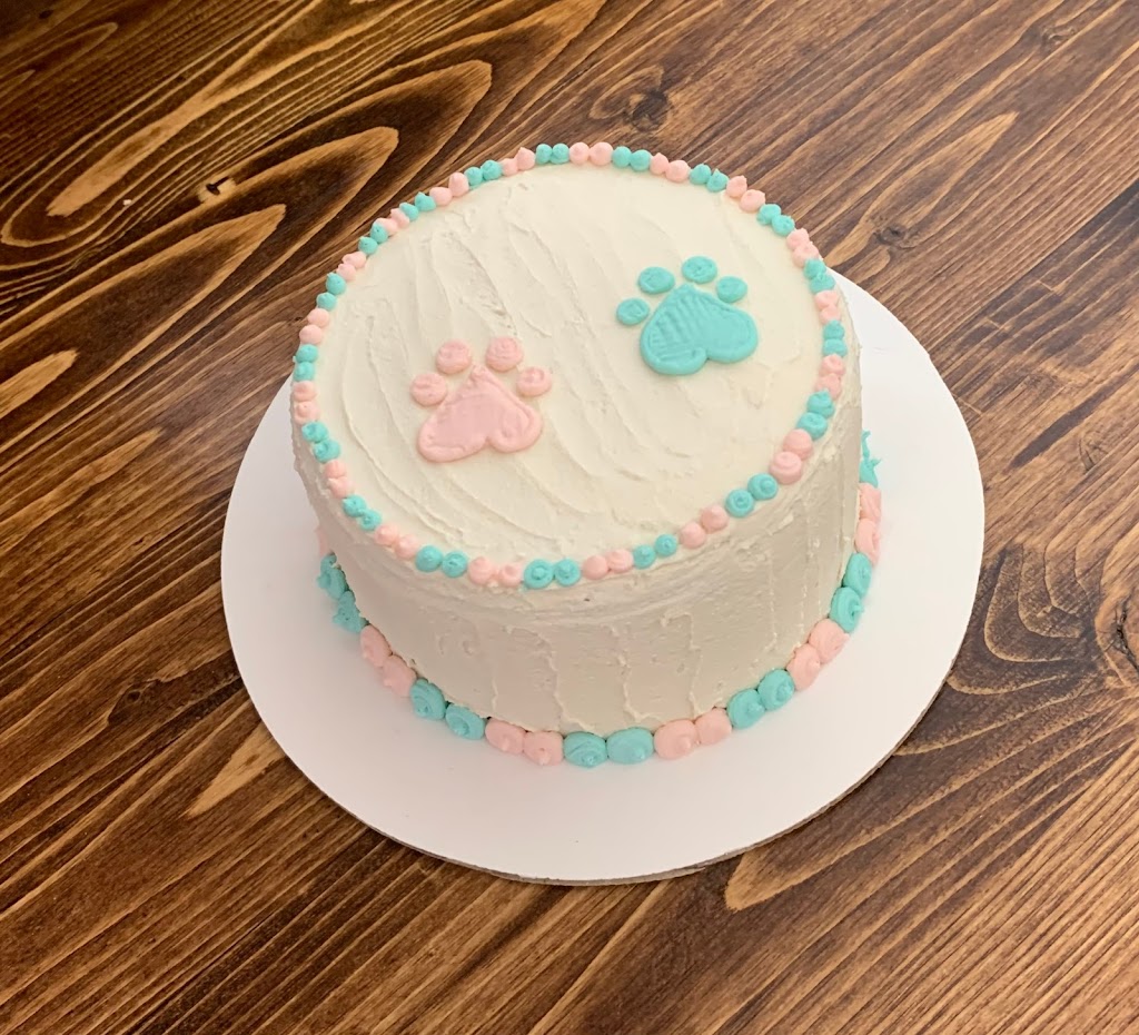 Fur the Luv of Dogs Bakery | 317 W Garland Ave, Fairborn, OH 45324, USA | Phone: (937) 701-5913