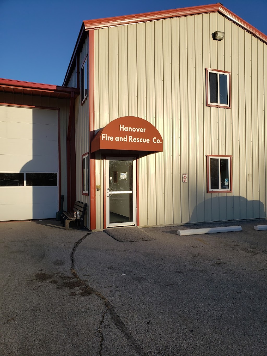 Hanover Fire Department | 419 W Lagrange Rd, Hanover, IN 47243, USA | Phone: (812) 801-9312