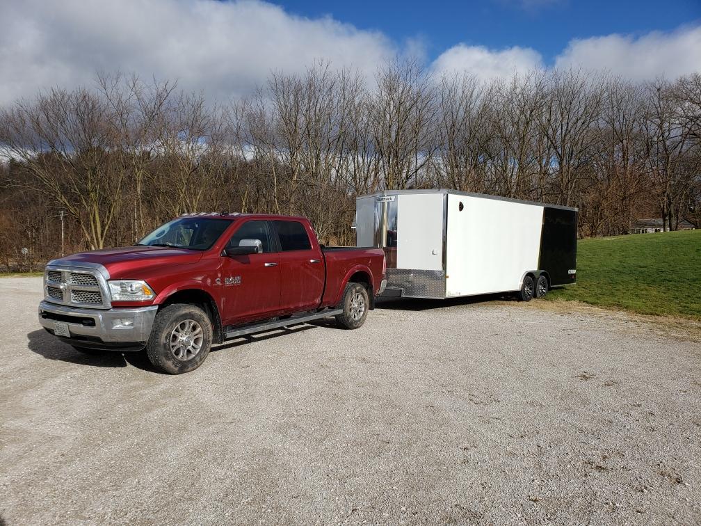 Trailer Capital USA | 11440 IN-120, Middlebury, IN 46540, USA | Phone: (574) 444-8150