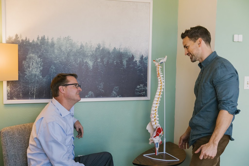 Be Well Spine & Soul - Arvada Chiropractor | 9972 W 86th Ave, Arvada, CO 80005, USA | Phone: (720) 464-3200