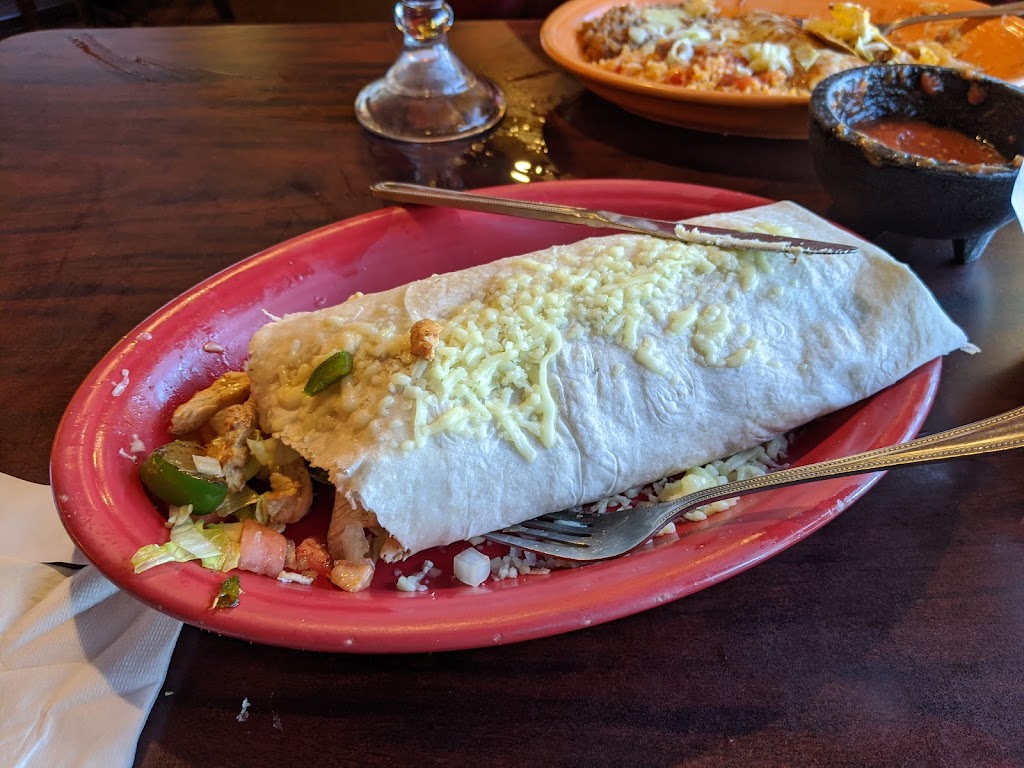 El Camino Mexican Restaurant | 395 N Aurora Rd, Aurora, OH 44202, USA | Phone: (330) 995-0135