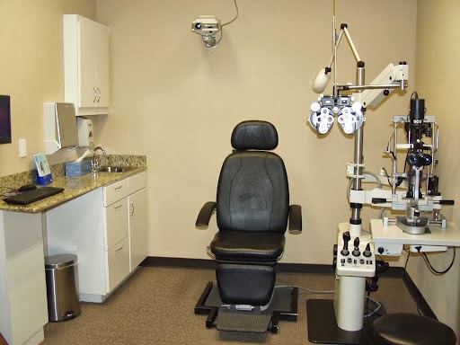 Purcell Vision Source | 1711 N Green Ave, Purcell, OK 73080, USA | Phone: (405) 527-2020