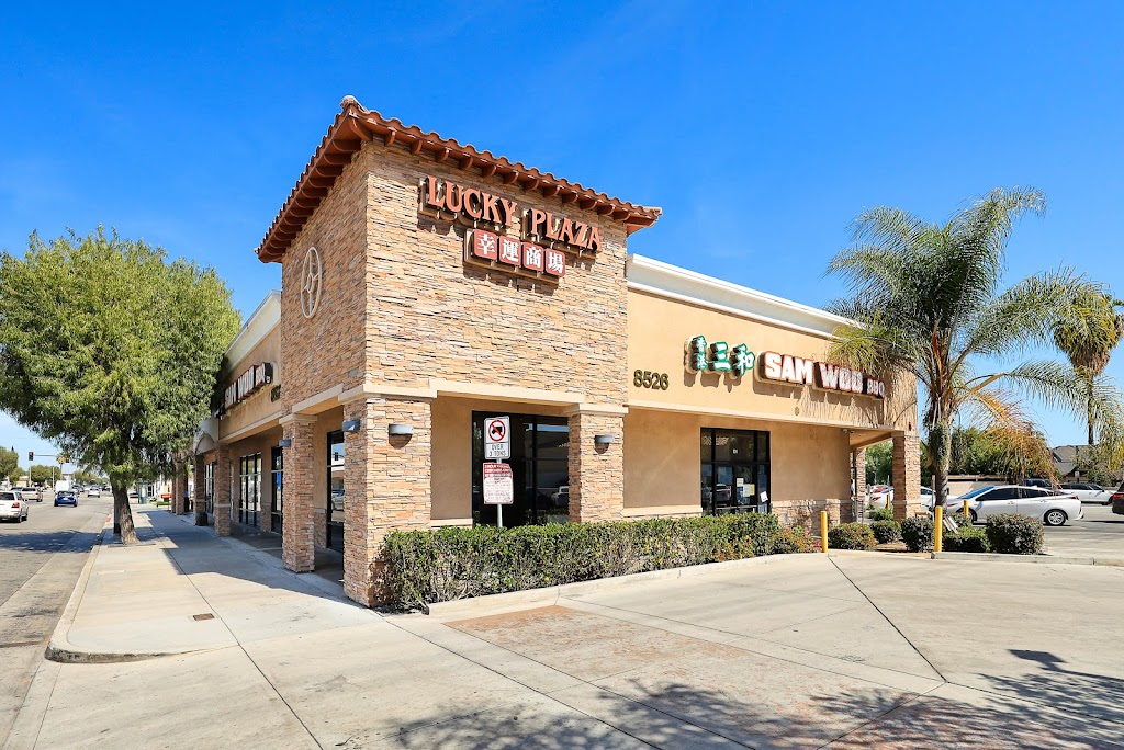 Lucky Plaza | 8526 E Valley Blvd, Rosemead, CA 91770, USA | Phone: (626) 307-0062