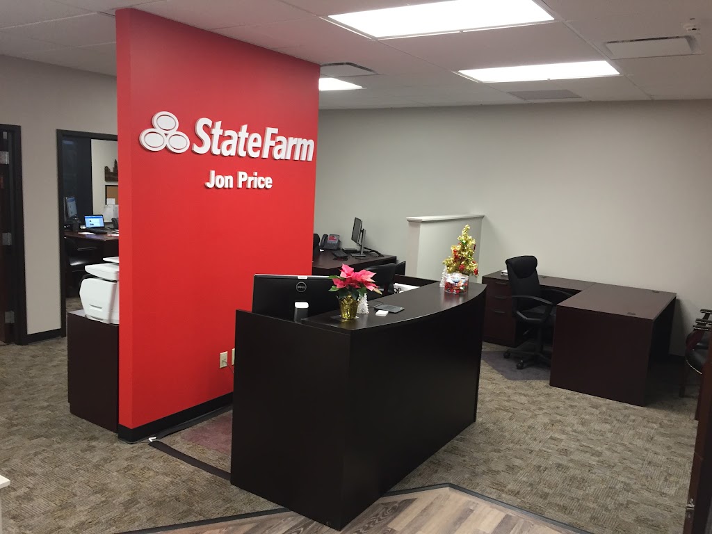 Jon Price - State Farm Insurance Agent | 10091 Brecksville Rd Ste G, Brecksville, OH 44141, USA | Phone: (440) 526-6745