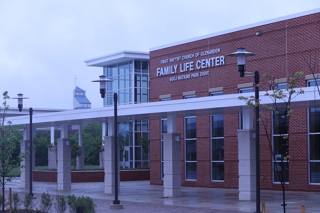 Family Life Center | 600-J Watkins Park Dr, Upper Marlboro, MD 20774, USA | Phone: (301) 383-2020