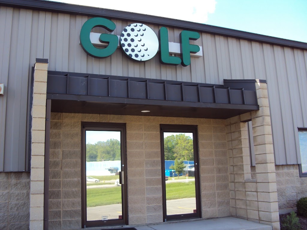 Touchet Performance Golf | Photo 3 of 5 | Address: 4130 Engleton Dr, Fort Wayne, IN 46804, USA | Phone: (260) 436-4535