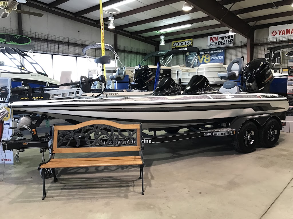 Blackbeard Marine OKC | 6408 NW 10th St, Oklahoma City, OK 73127, USA | Phone: (405) 495-3231