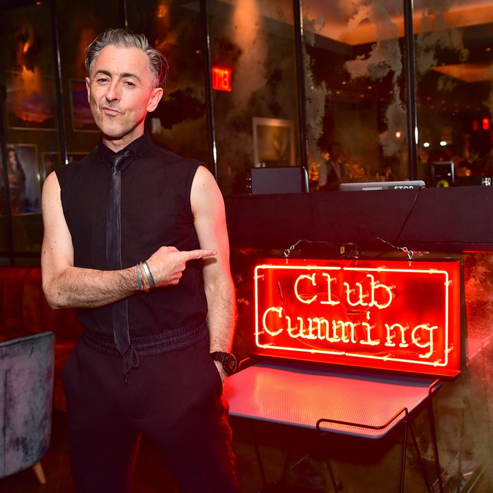 Club Cumming | 505 E 6th St, New York, NY 10009, USA | Phone: (917) 265-8006