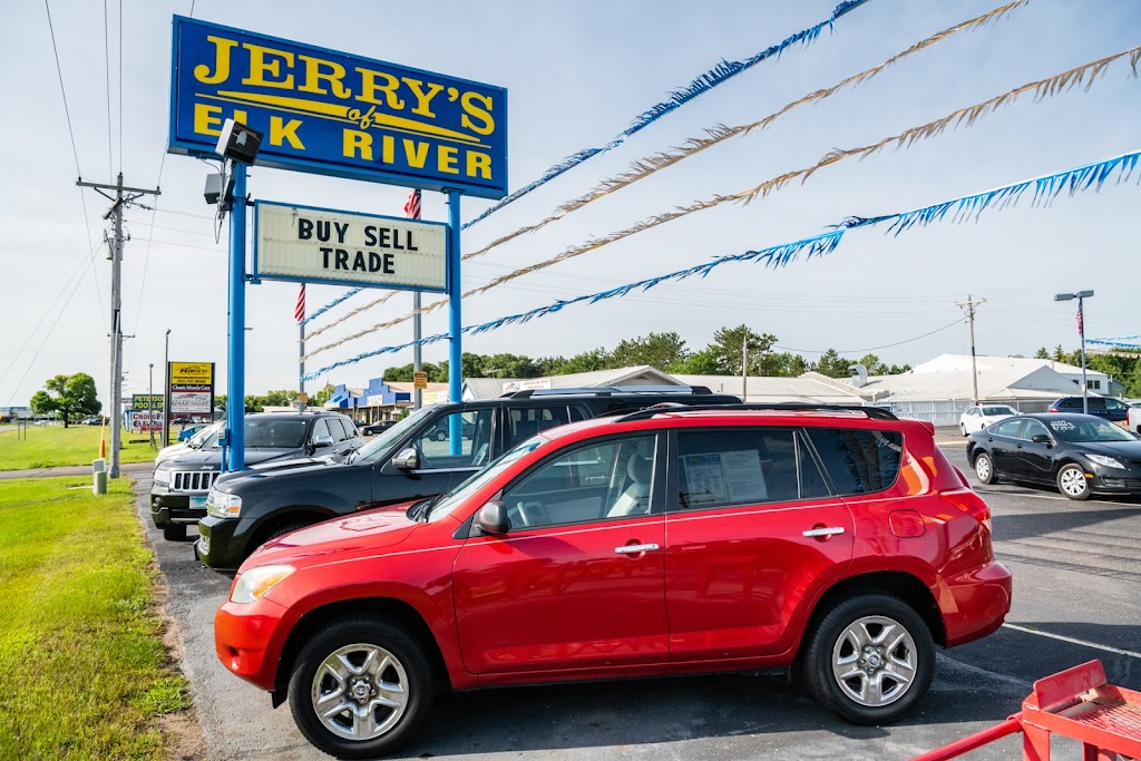 Jerrys of Elk River | 16848 US-10, Elk River, MN 55330 | Phone: (763) 441-4070