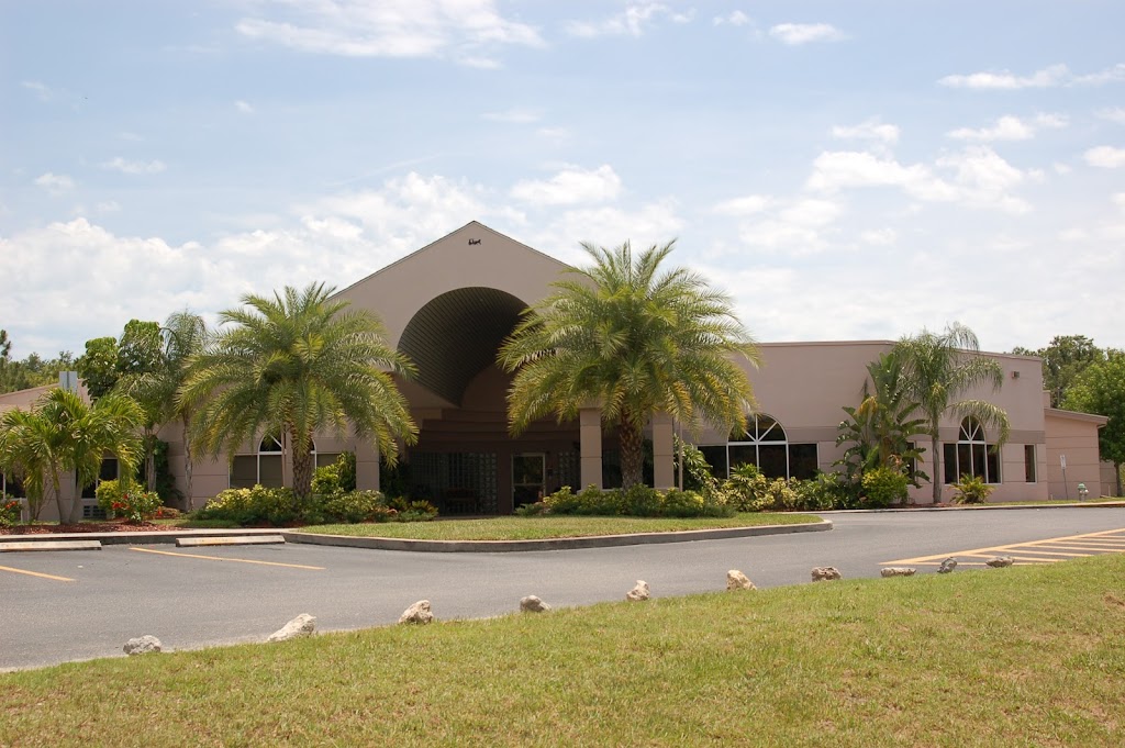 Surrey Place Healthcare & Rehabilitation | 5525 21st Ave W, Bradenton, FL 34209, USA | Phone: (941) 795-0448