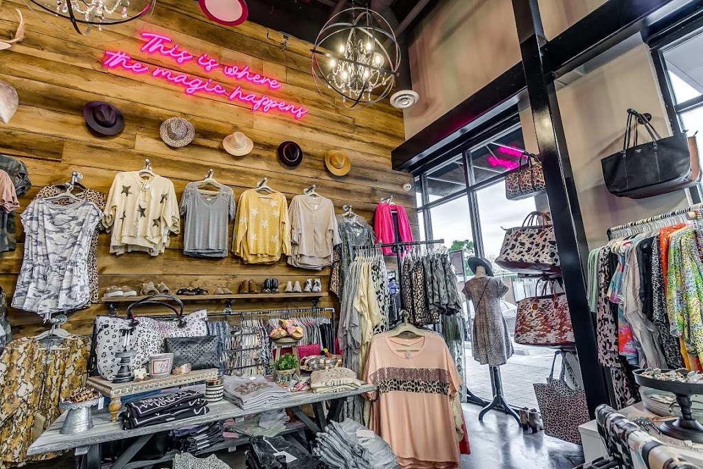 First Impressions Salon.Spa.Boutique | 225 E Renfro St Suite 111, Burleson, TX 76028, USA | Phone: (817) 295-9955