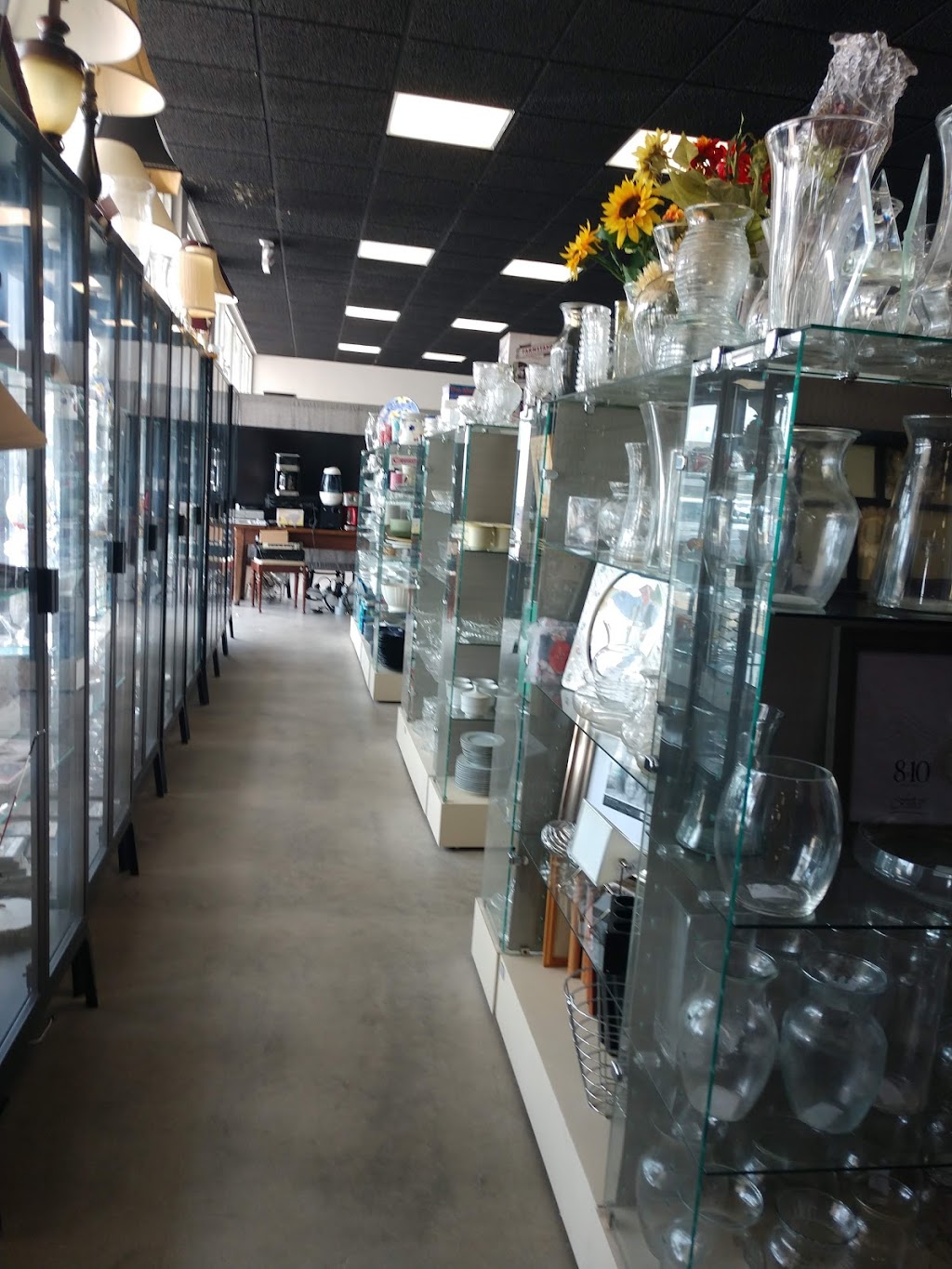 Thrift for Good | 120 W Bedford Euless Rd, Hurst, TX 76053, USA | Phone: (682) 292-8355