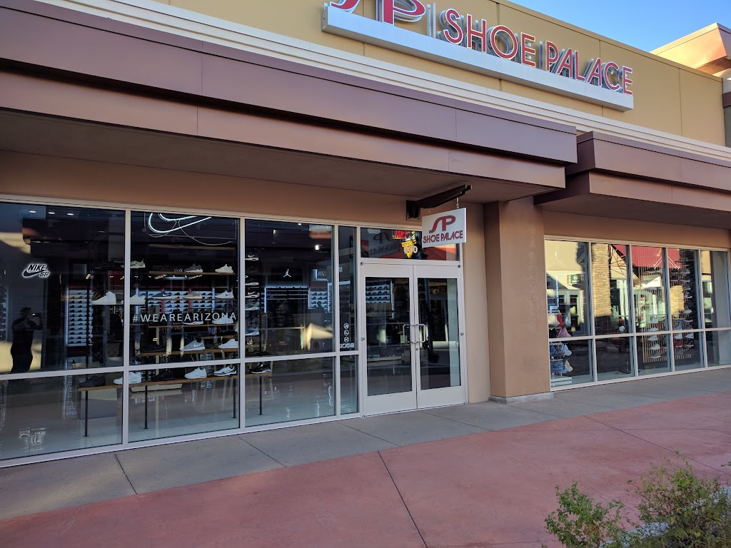 Shoe Palace | 6401 Marana Center Blvd, Tucson, AZ 85742, USA | Phone: (520) 572-3912