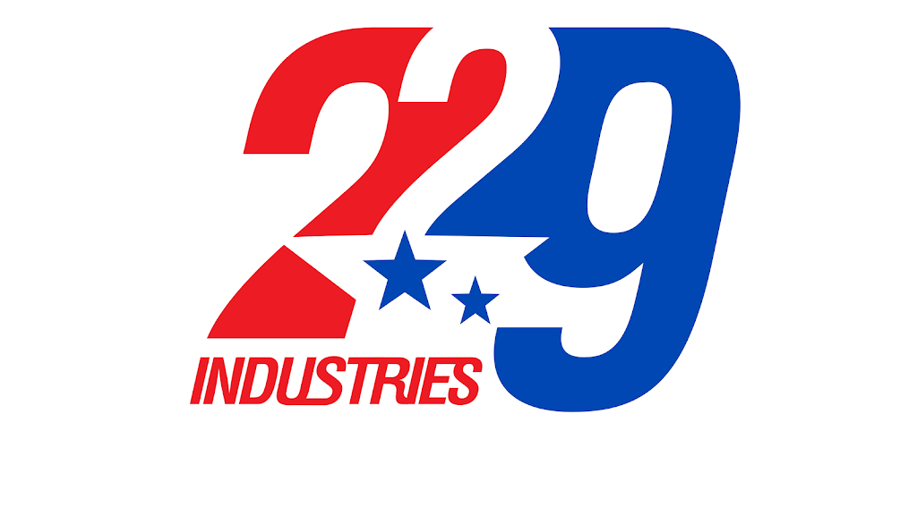 229 Industries | 3194 Humphrey Rd, Loomis, CA 95650, USA | Phone: (916) 903-3350