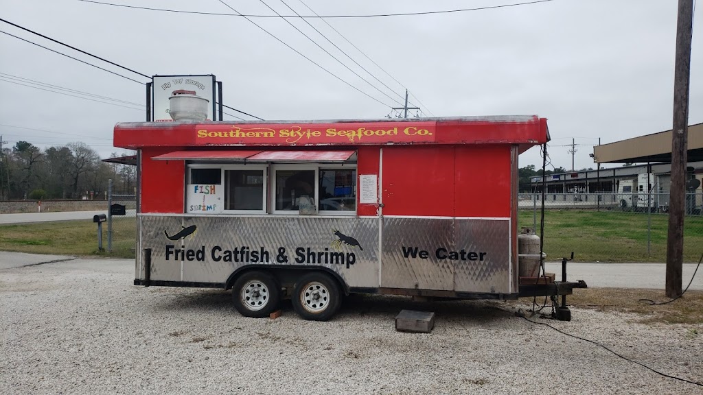 Southern Style Seafood Company | 24626 TX-494 Loop, Porter, TX 77365, USA | Phone: (832) 345-2471