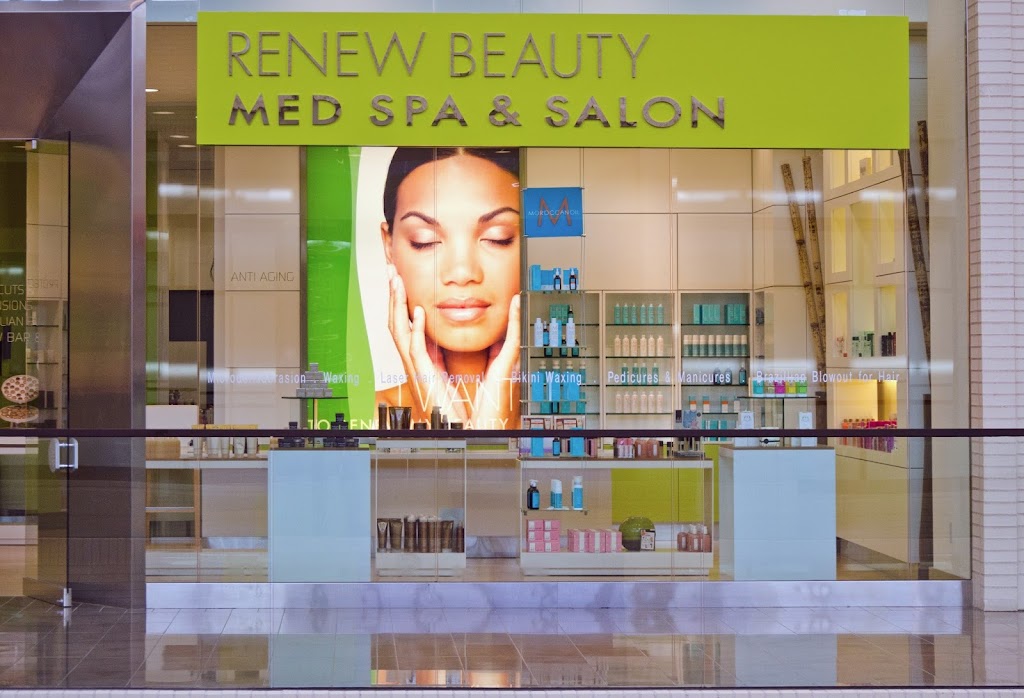 Renew Beauty Med Spa & Wellness | 8687 N. Central Expwy, NorthPark Ctr #2220, Dallas, TX 75225, USA | Phone: (214) 369-1600