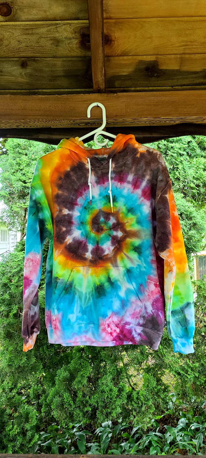 Beckys Tantalizing Tie Dyes | 603 Avenue O, Matamoras, PA 18336, USA | Phone: (814) 602-9503