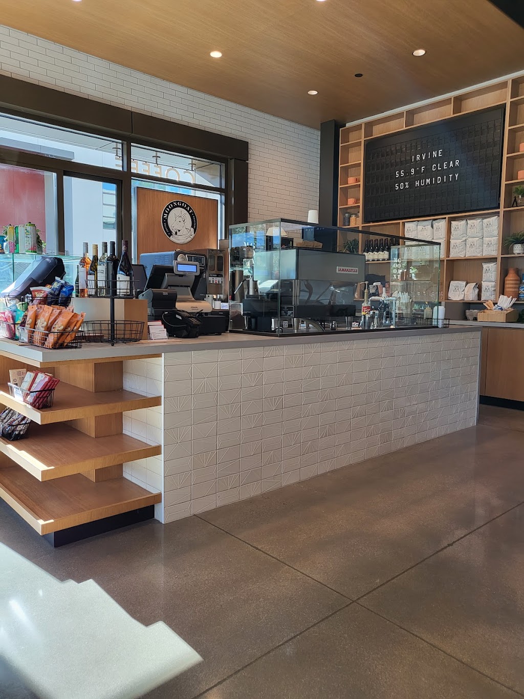 The Olive Grove Cafe | 150 Progress suite 125, Irvine, CA 92618, USA | Phone: (949) 418-9207