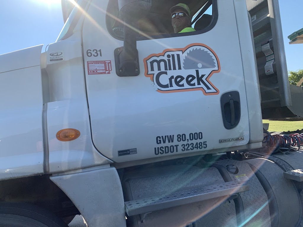 Mill Creek Lumber & Home Improvements | 6201 S 129th E Ave, Broken Arrow, OK 74012, USA | Phone: (918) 461-9090