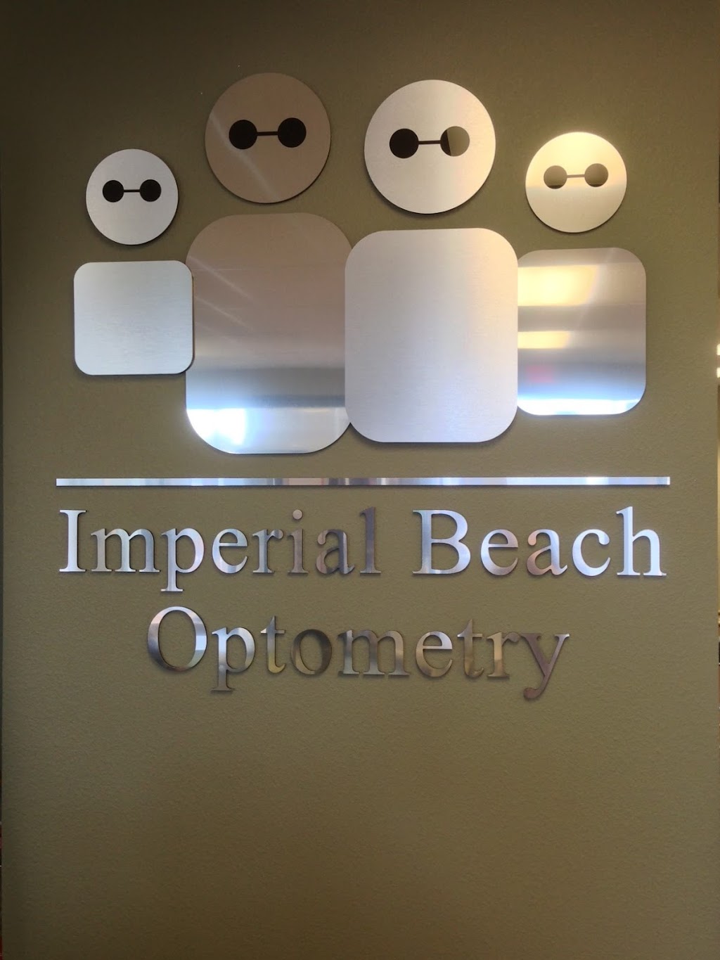Imperial Beach Optometry | 894 Palm Ave Ste. B, Imperial Beach, CA 91932, USA | Phone: (619) 424-9333