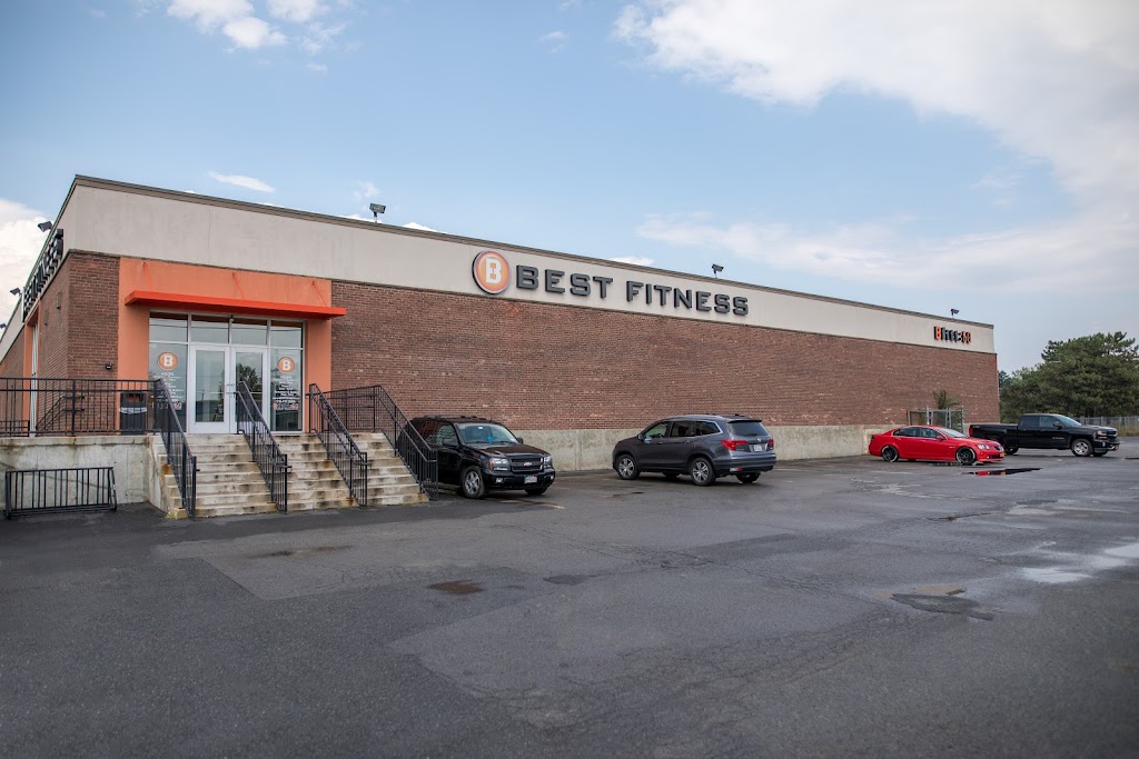 Best Fitness Fuller Road | 71 Fuller Rd ste 9, Albany, NY 12205 | Phone: (518) 205-3548