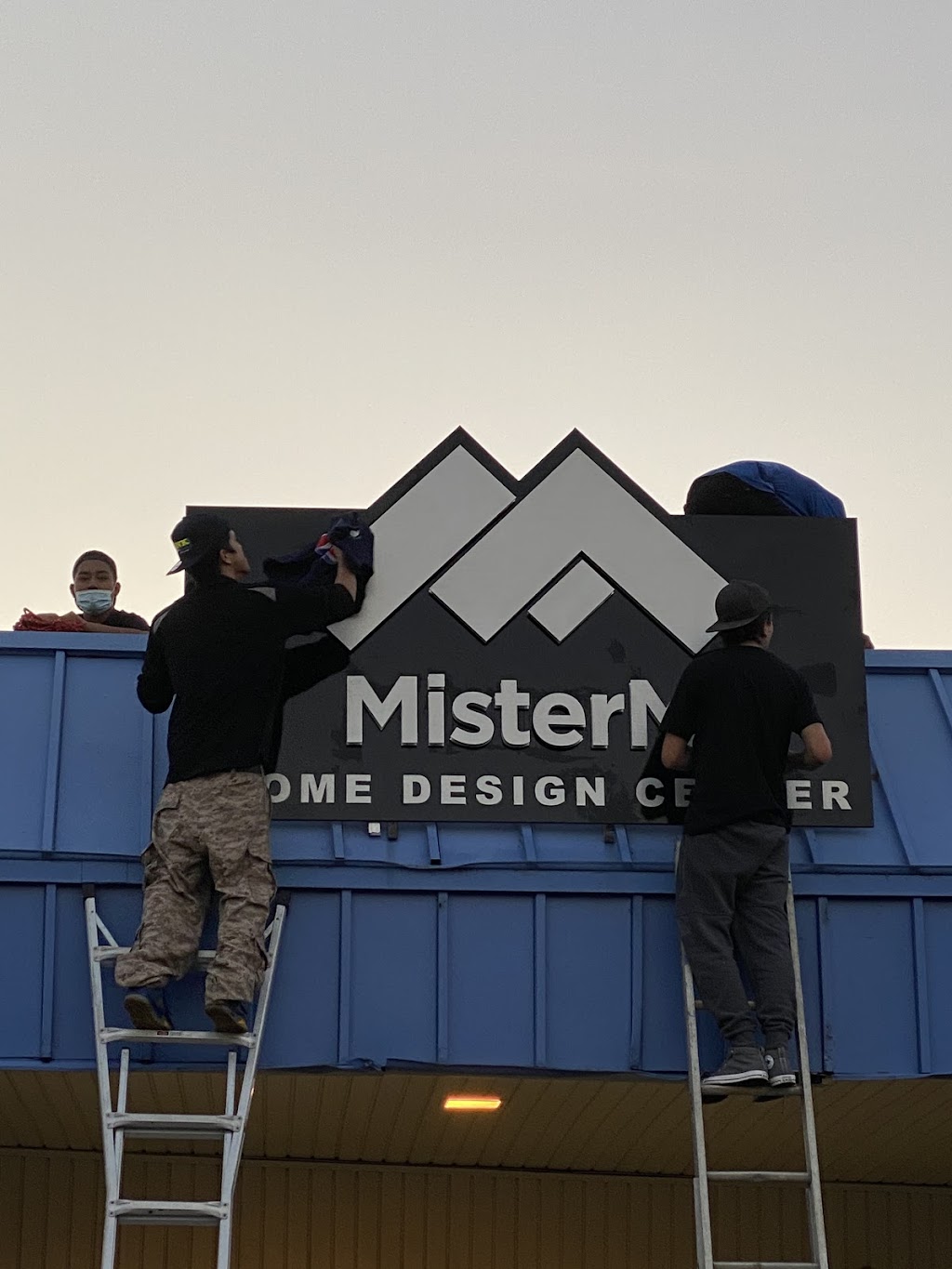 MisterM Home Design Center | 177 Locust Ave Unit 5, West Long Branch, NJ 07764, USA | Phone: (732) 222-7500