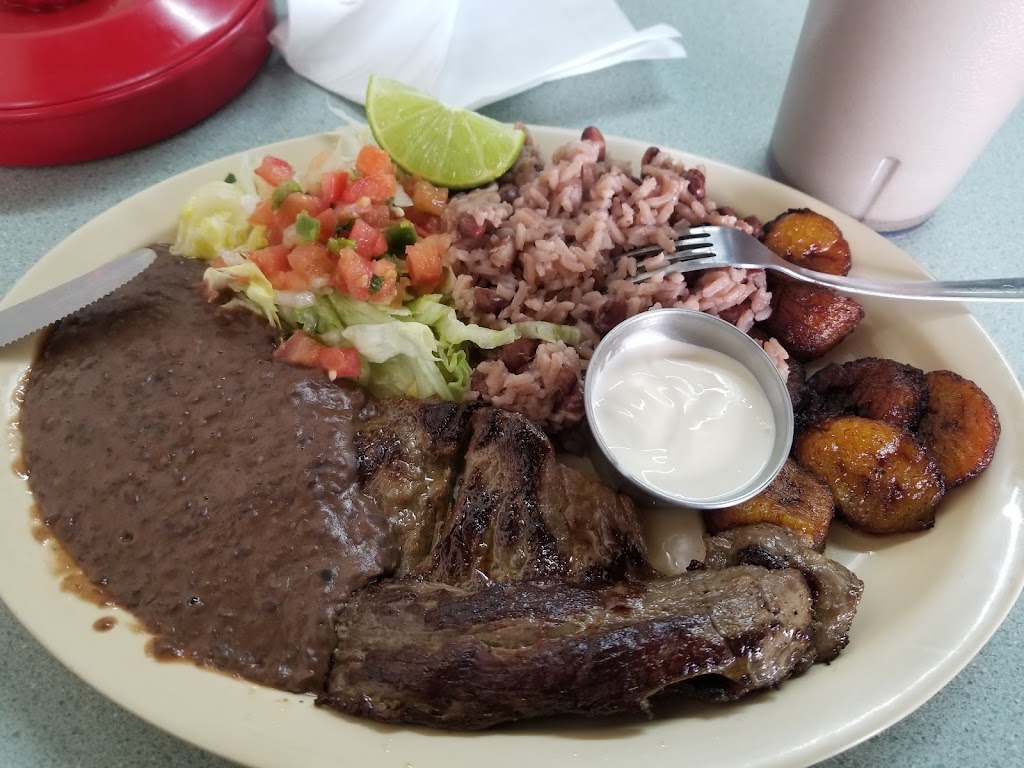 El Mana Restaurante | 4448 Jefferson Blvd #312, Dallas, TX 75211, USA | Phone: (214) 774-9331