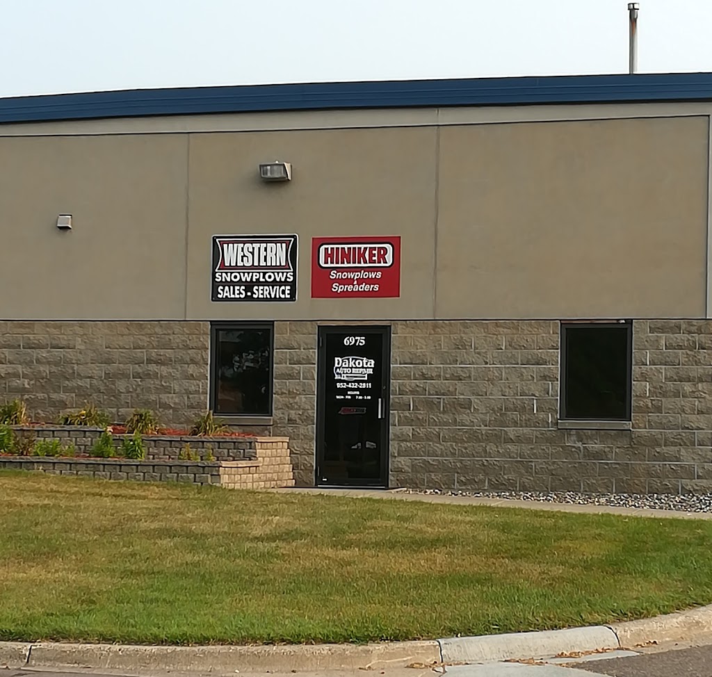 Dakota Auto Repair & Transmission | 6975 146th St W, Apple Valley, MN 55124, USA | Phone: (952) 432-2811