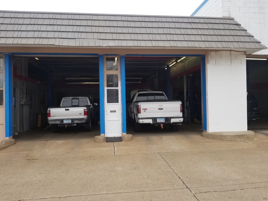 A&C Automotive | 611 109th Ave NE, Blaine, MN 55434, USA | Phone: (763) 755-1111