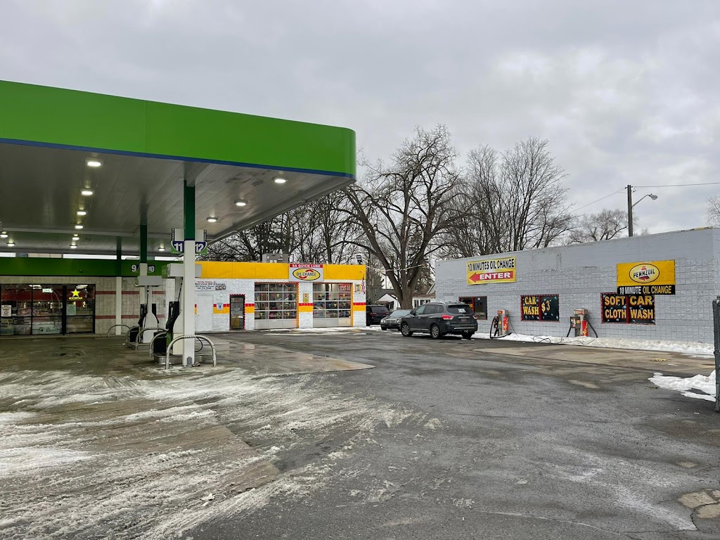 RP Fuel | 15893 Telegraph Rd, Redford Charter Twp, MI 48239, USA | Phone: (313) 766-4483