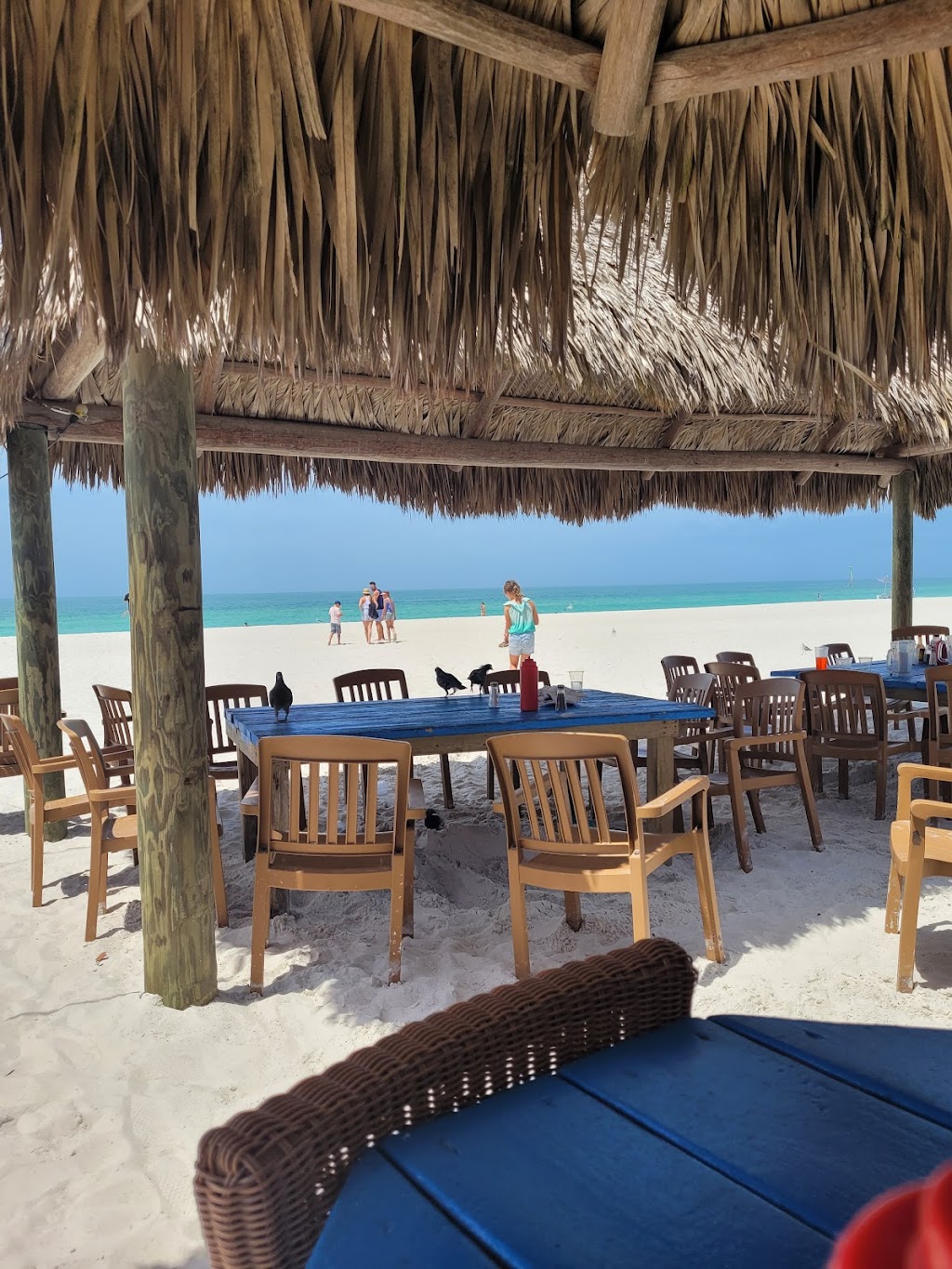 The Kokonut Hut | 900 Gulf Dr N, Bradenton Beach, FL 34217, USA | Phone: (941) 778-1919