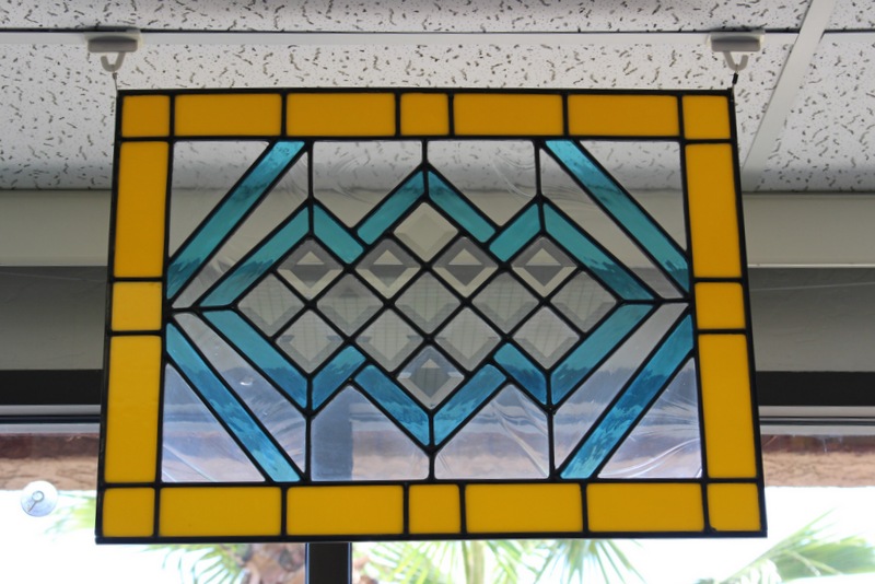 Tucson Stained Glass | 4444 E Grant Rd Suite 107, Tucson, AZ 85712, USA | Phone: (520) 745-8844