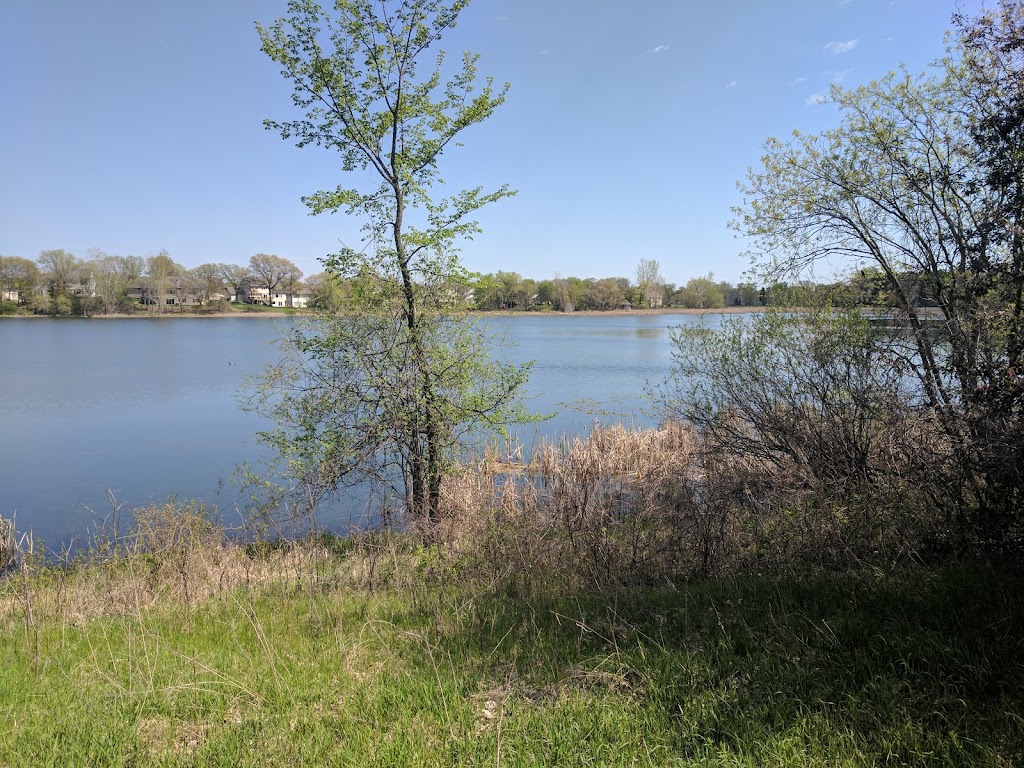 Sunfish Lake Park | 14805 Sunfish Lake Blvd NW, Ramsey, MN 55303, USA | Phone: (763) 433-9853