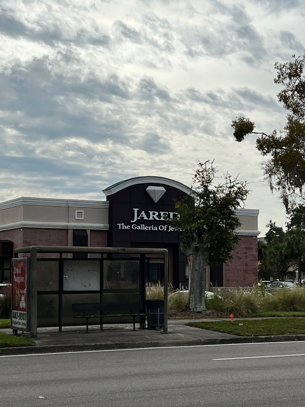 Jared | 2705 Gulf to Bay Blvd, Clearwater, FL 33759, USA | Phone: (727) 797-4803