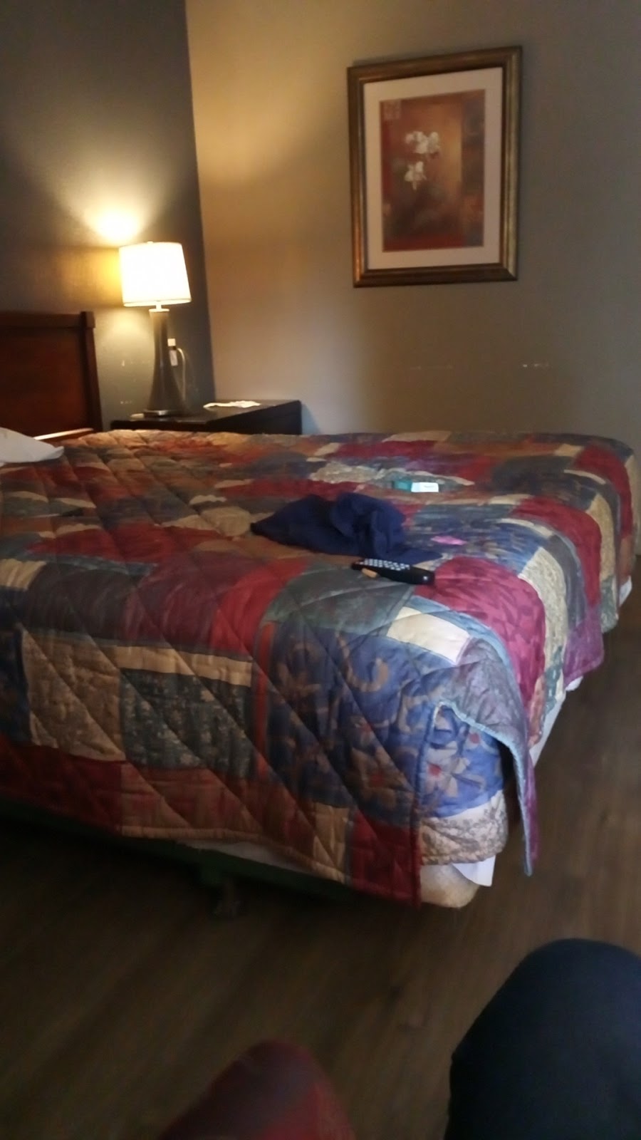 Hotel NC - High Point | 2000 Brentwood St, High Point, NC 27263, USA | Phone: (336) 886-4141