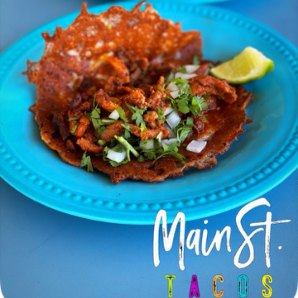 Main St. Tacos | 137 N Main St, Mansfield, TX 76063, USA | Phone: (817) 420-3668