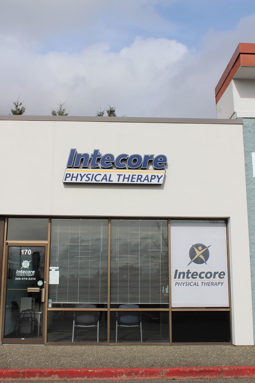 Intecore Physical Therapy - Bremerton | 1550 NE Riddell Rd Suite 170, Bremerton, WA 98311, USA | Phone: (360) 474-3274