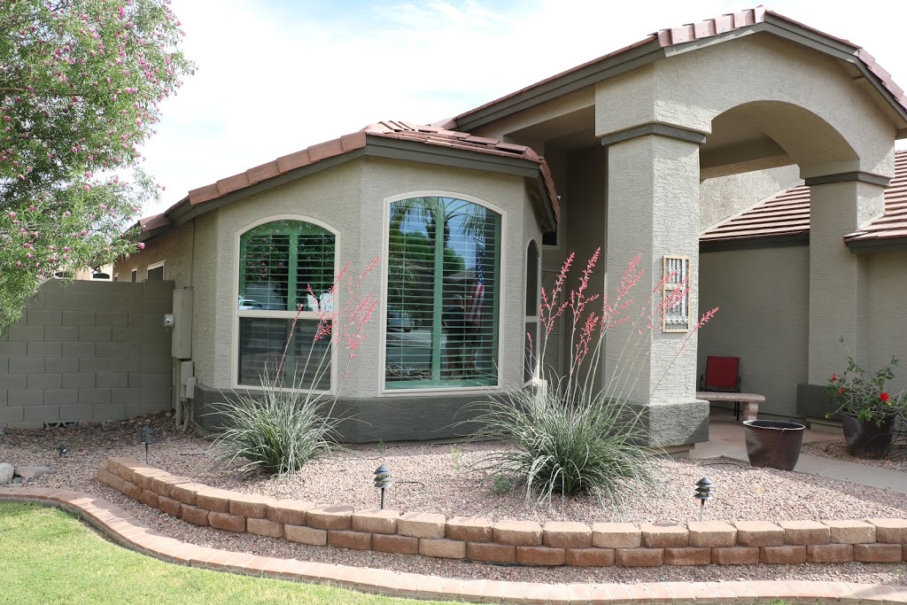 Sunscape Windows and Doors | 644 N Country Club Dr Unit A, Mesa, AZ 85201, USA | Phone: (602) 337-1575