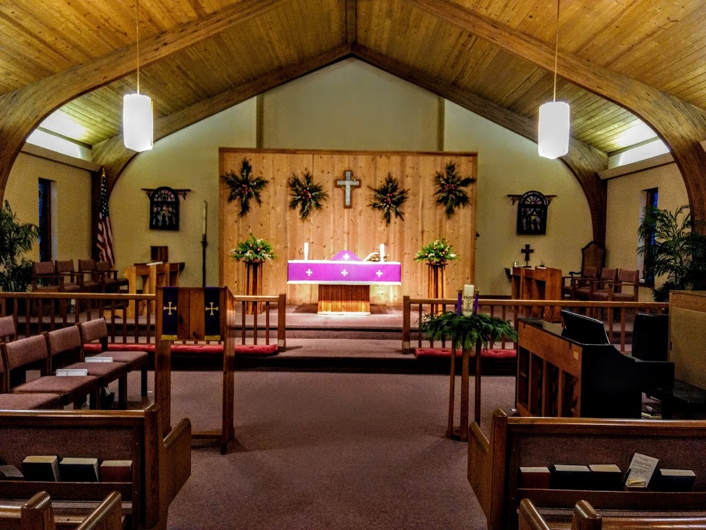 St Albans Anglican Church | 4920 Cline Hollow Rd, Murrysville, PA 15668, USA | Phone: (724) 325-2727