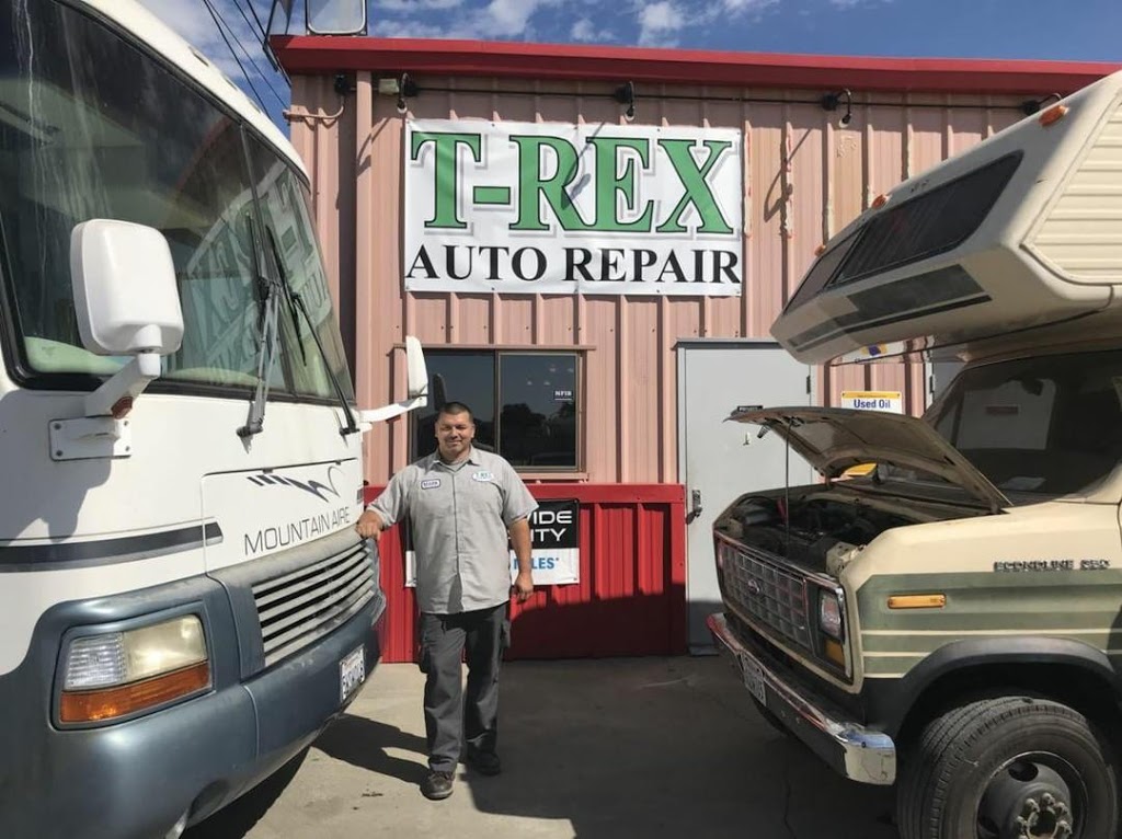 T-Rex Auto Repair | 2577 Elkhorn Blvd, Rio Linda, CA 95673, USA | Phone: (916) 332-6995