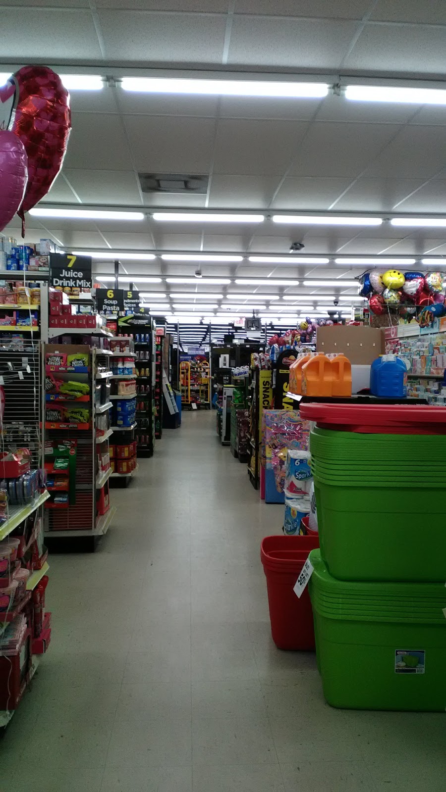 Dollar General | 26609 Wesley Chapel Blvd, Lutz, FL 33559, USA | Phone: (813) 461-6270