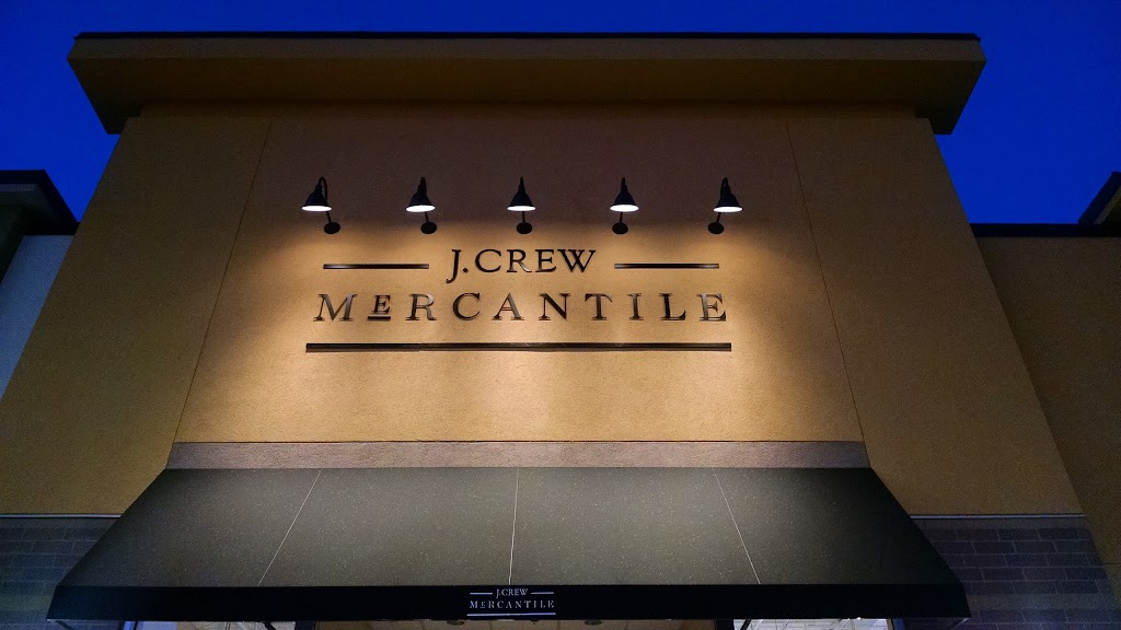 J.Crew Factory | 8324 MN-7 Suite 132, St Louis Park, MN 55426, USA | Phone: (952) 933-9570