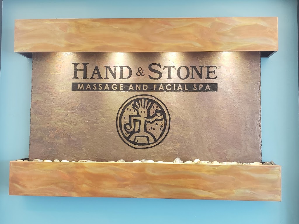 Hand and Stone Massage and Facial Spa | 7756 Charlotte Hwy Suite 108, Indian Land, SC 29707, USA | Phone: (803) 630-8318